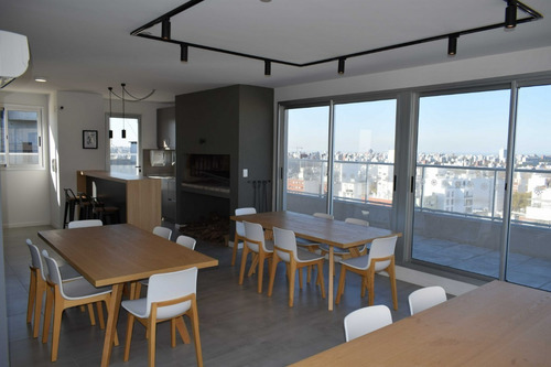 Imagen 13 de 17 de Venta - Apartamento 3 Dormitorios - Cordon