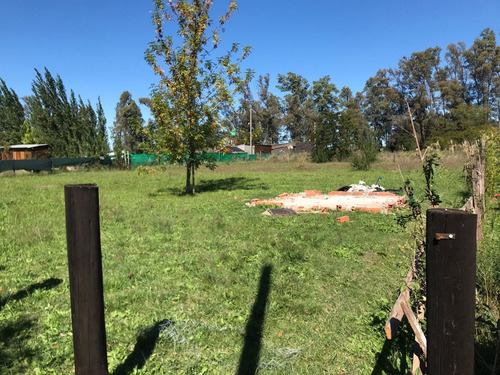 Imagen 1 de 7 de Lote Terreno / La Reja / Proximo Dique Roggero /