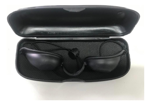 Anteojo Lentes Depilacion Definitiva Laser Cama Solar