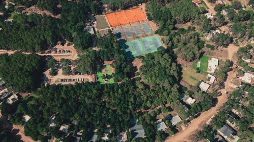 Lote En Venta En Costa Esmeralda, Senderos Iv Lote
