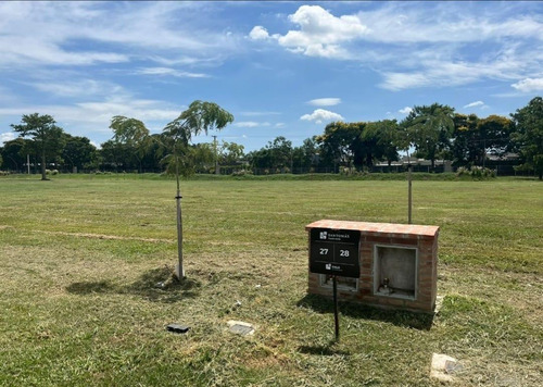 Venta Terreno Santa Fe - Lote Country Santomàs - El Cielo.