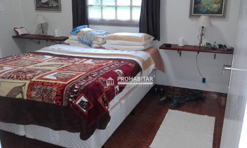 Imagem 12 de 12 de Casa À Venda, 80 M² Por R$ 390.000,00 - Colônia (zona Sul) - São Paulo/sp - Ca3073