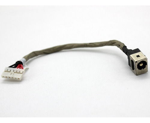 Power Jack Msi Gl72m Gp72 Gp72m Gv72 Pe70 Pe72 7rd 7rdx P162