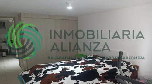 Apartamento En Venta En San Francisco. Cod V61690