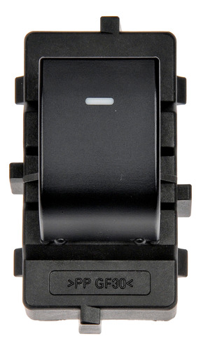 Interruptor Ventana La Puerta Econoline Van 2013 2014