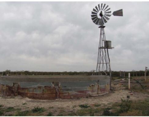 Imagen 6 de 8 de Campo - La Pampa- Pichi Mahuída Y Cuchillo Có- Ganadero