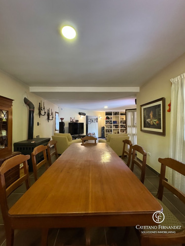 Vendo Hermosa Casa Sustentable En Lesser !!