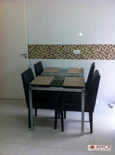 Imagem 9 de 16 de Sobrado Com 2 Dormitórios À Venda, 102 M² Por R$ 480.000,00 - Imirim - São Paulo/sp - So0733