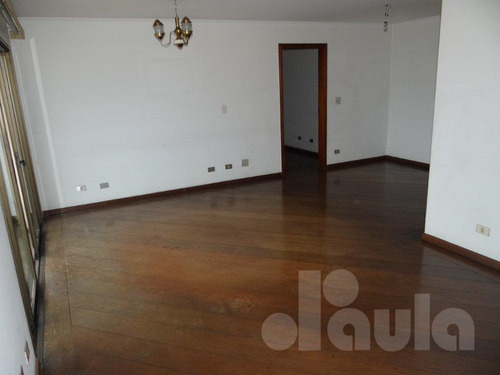Imagem 2 de 14 de Apartamento 139m² Centro Próximo Ao Shopping Abc - 1033-12048