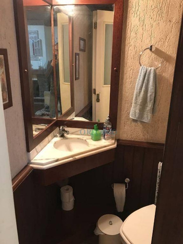 Imagem 3 de 22 de Casa Com 3 Dormitórios À Venda, 163 M² Por R$ 1.170.000,00 - Vila Suíça - Gramado/rs - Ca0282
