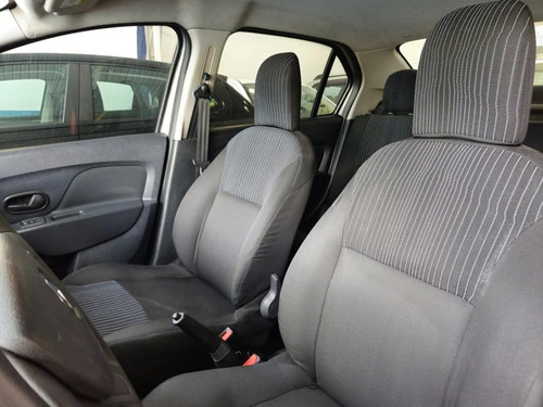 Renault Logan 1.0 12V SCE FLEX AUTHENTIQUE MANUAL