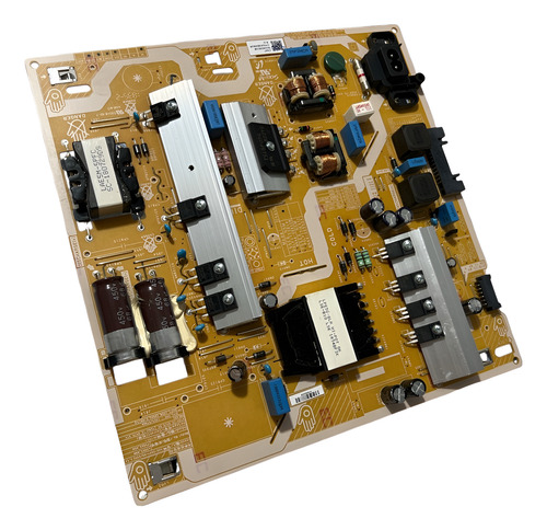 Placa Fonte Para A Tv Un55nu7100 Un50nu7100