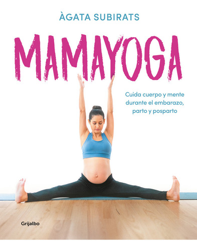 Mamayoga