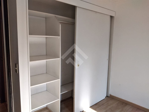 Departamento En Arriendo De 2d/ 1b/ 1est, En Ñuñoa.