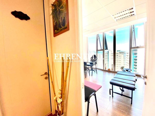 Oficina En Arriendo En Viña Del Mar