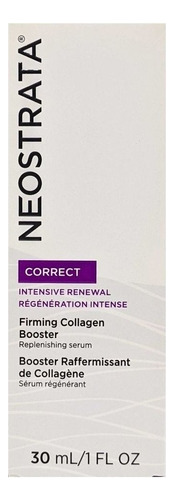Firming Collagen Booster Neostrata 30ml Tipo de piel Todo tipo de piel