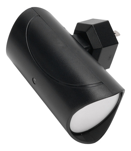 Sensor Led Nocturno Que Conecta Del Anochecer Al Amanecer, D