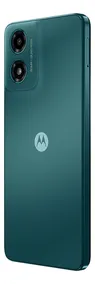Celular Motorola Moto G04s Sea Green 64gb 4gb ram Android 14