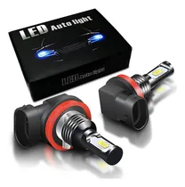 Comprar Focos Led H8 H11 Luz Antiniebla Para 2005-2018 Nissan