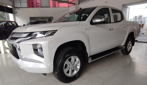 Mitsubishi L200 Glx