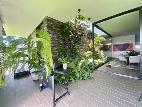 Vendo Apartamento De Lujo En El Poblado