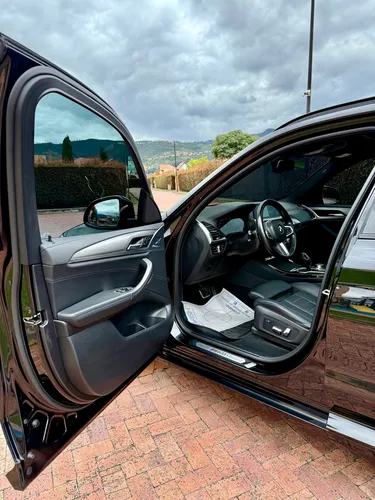 BMW X3 3.0 G01 M40i