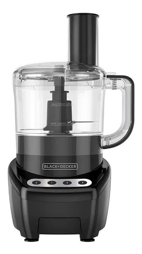  Black+Decker, Improved Assembly, HC300B FreshPrep 3