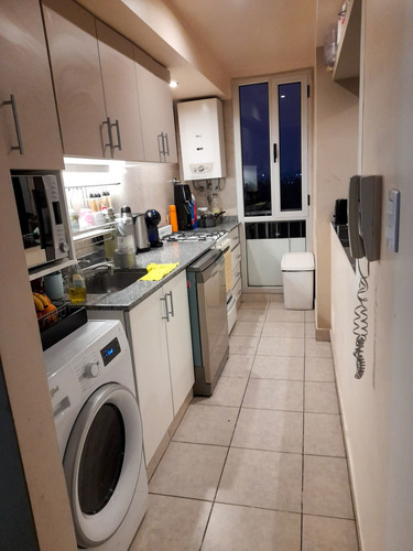 Imagen 5 de 8 de Venta+departamento+3 Dormitorios+centro