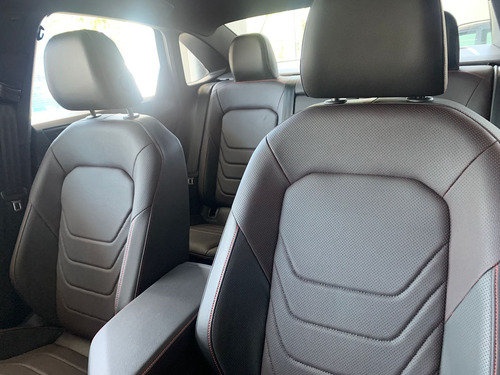 Volkswagen Vento 2.0 Tsi 350 Gli Dsg