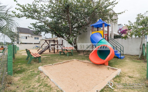 Imagem 29 de 30 de Casa, 2 Dormitórios, 73.32 M², Mário Quintana - 173103