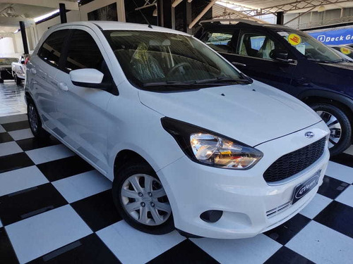 Imagem 2 de 13 de Ford Ka Se 1.0 2018