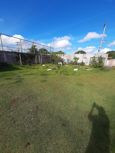 Imagem 3 de 7 de Chácara À Venda Em Araçoiaba Da Serra Pé No Asfalto