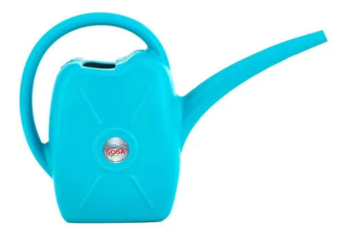 Regadera Plastica 2,5 L Afj