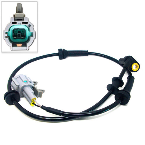 Sensor Abs Nissan Pathfinder 2007 2008  Chofer A 20 Dia 