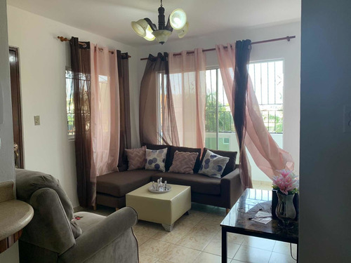 Apartamentos Amueblardo Por Noche Residencial Cuidad España