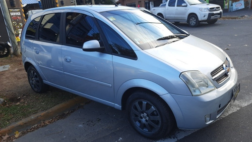 Chevrolet Meriva 1.8 Gls 2008