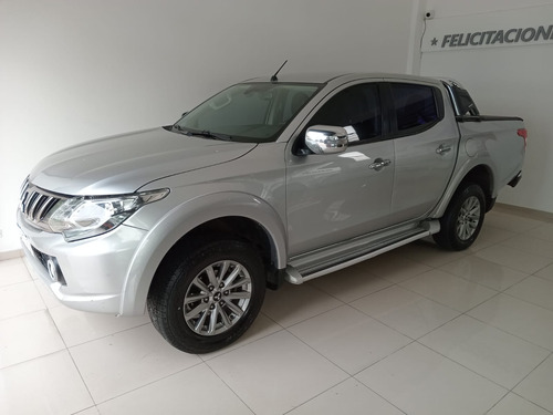 Mitsubishi L200 2.4 Di-d High Power 181cv Cuero