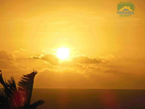 Imagem 2 de 15 de Pousada Comercial À Venda - Praia De Carapibus - Conde - Pb - Po0002