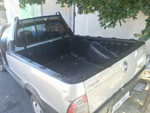 Fiat Strada 2006 1.4 Trekking Ce Flex 2p