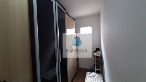 Imagem 13 de 25 de Casa Na Vila União - Ca1427