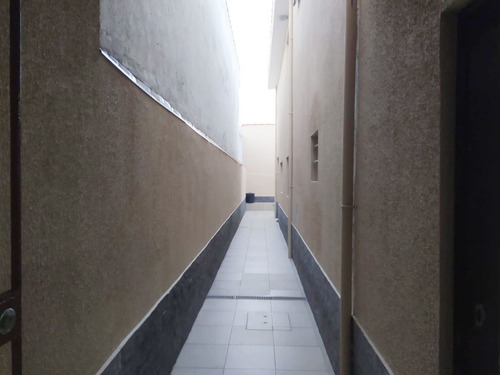 Imagem 22 de 23 de Sobrado Com 3 Dormitórios À Venda, 110 M² Por R$ 590.000,00 - São Miguel Paulista - São Paulo/sp - So2215