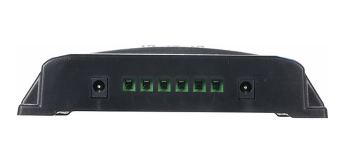 30a Mppt Controlador De Carga Solar Dual Usb Lcd Display Aut