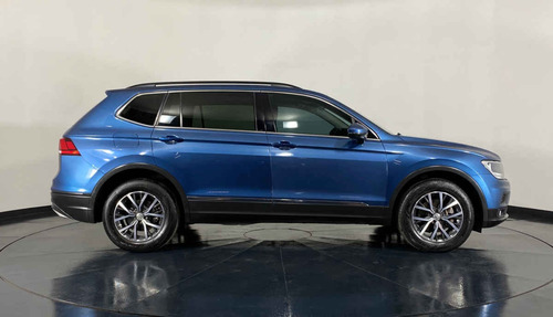Imagen 3 de 15 de 123432 - Volkswagen Tiguan 2018 Con Garantía
