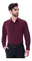 Comprar Camisa Fibra De Bambú Hombre Vermonti By Aldo Conti (ha219)