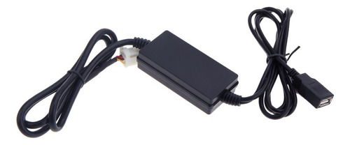 Interfaz De Cable De Audio, Adaptador Usb, Entrada Auxiliar,