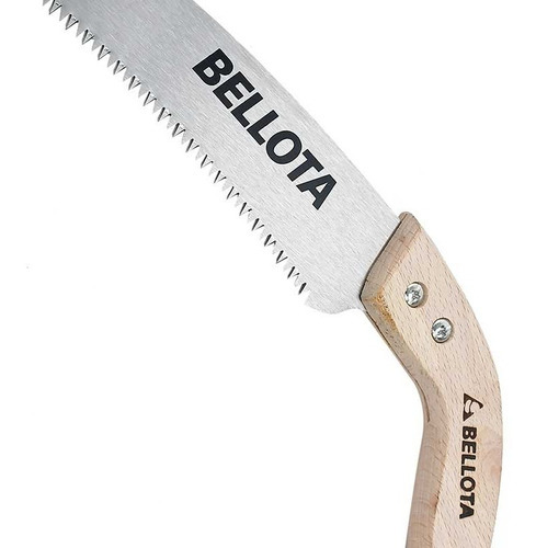 Serrote / Serrucho Para Poda De 12 Pulgadas Bellota 4571-12