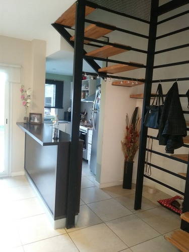 Imagen 6 de 25 de Departamento Triplex En Venta Ubicado En Milberg Town (tigre), Zona Norte