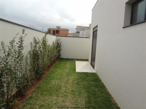 Imagem 19 de 29 de Casas Em Condomínio À Venda Em Jundiaí/sp - Compre O Seu Casas Em Condomínio Aqui! - 1456701