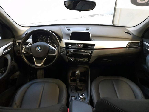BMW X1 2.0 16V TURBO ACTIVEFLEX SDRIVE20I 4P AUTOMÁTICO