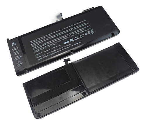 Bateria Compatible Apple Macbook Pro 15 A1286 2011 12 A1382